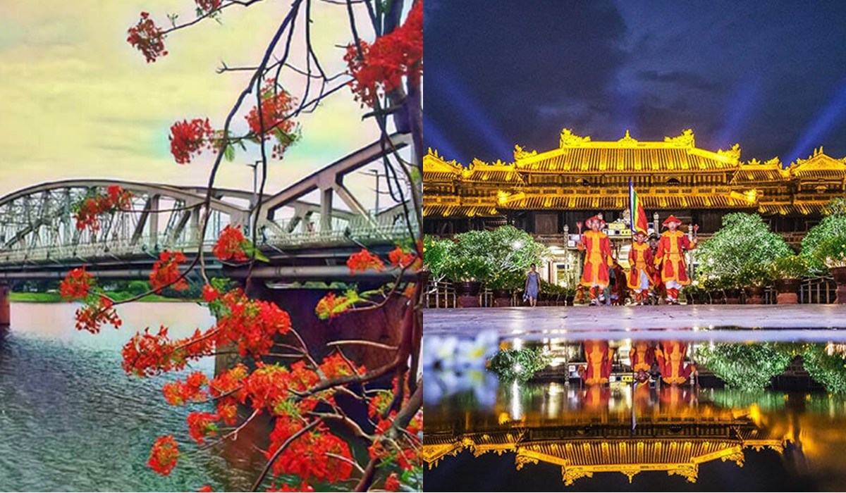 Một thành phố của Việt Nam đoạt giải ‘Thành phố Du lịch sạch Đông Nam Á’, du khách nhất định phải đến 1 lần trong đời!