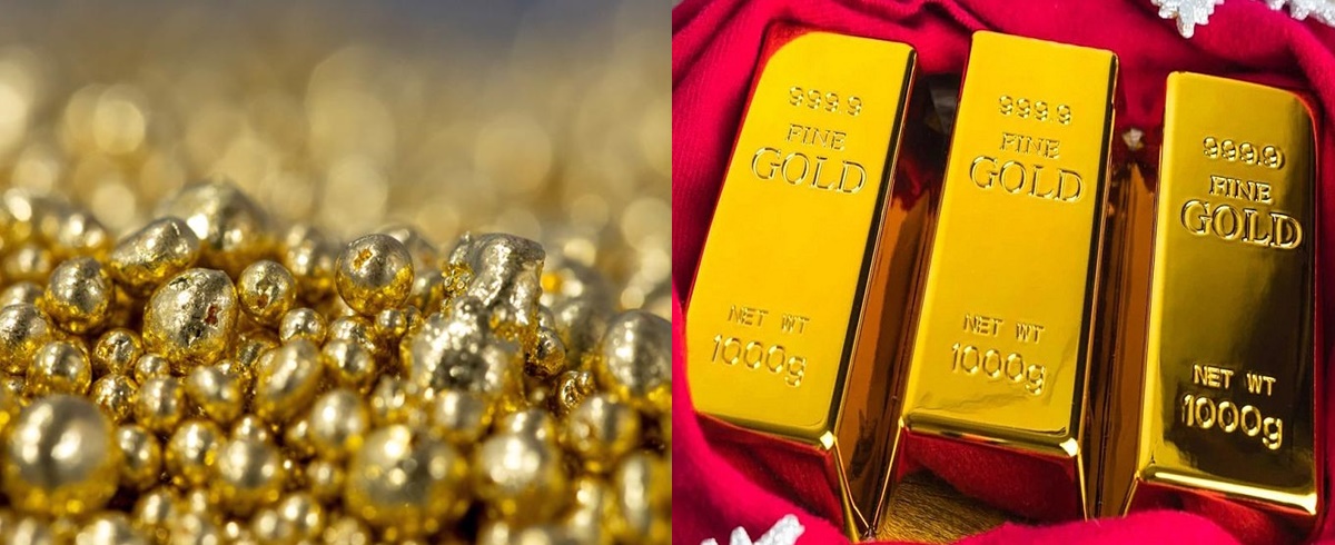 Giá vàng hôm nay 5/2: Các chuyên gia dự định báo giảm, vàng SJC ở ngưỡng 78 triệu đồng/lượng