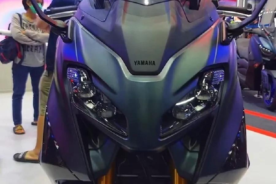 Tin xe trưa 5/2: ‘Vua xe ga bình dân’ Yamaha ra mắt, đè bẹp Honda Air Blade với giá 36,7 triệu đồng