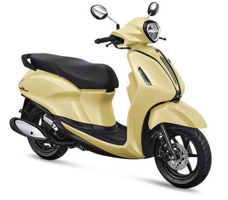 ‘Cơn ác mộng của Honda Air Blade’ ra mắt: Giá 42 triệu đồng, có ABS, động cơ hybrid và màn hình TFT ảnh 2