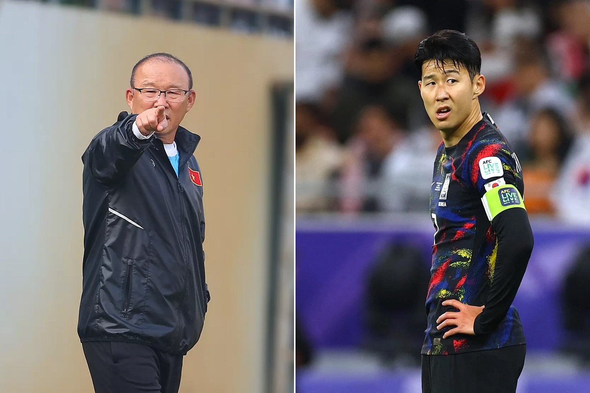 Tin nóng Asian Cup 7/2: HLV Park Hang-seo nhận đề nghị khó tin; Son Heung-min chia tay ĐT Hàn Quốc?