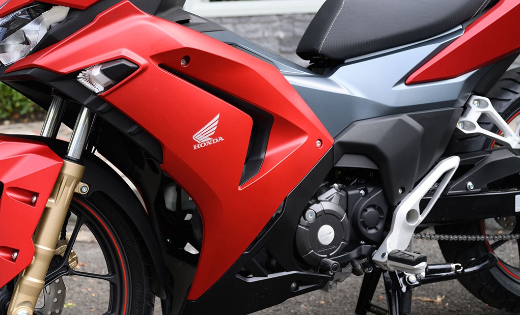 Tin xe máy hot 7/2: Honda ra mắt ‘vua côn tay 150cc’ giá 52 triệu đồng: Có phanh ABS, quyết đấu Exciter