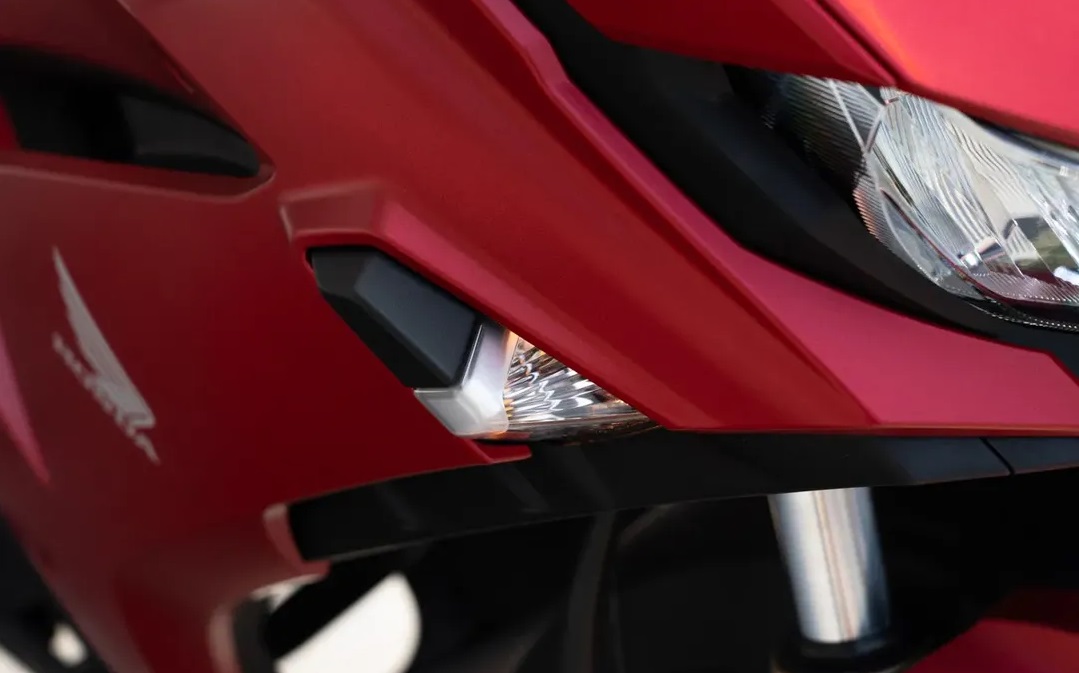 Honda ra mắt ‘tân binh’ xe côn tay 150cc giá 51,8 triệu đồng, trang bị \'lấn át\' Yamaha Exciter 155