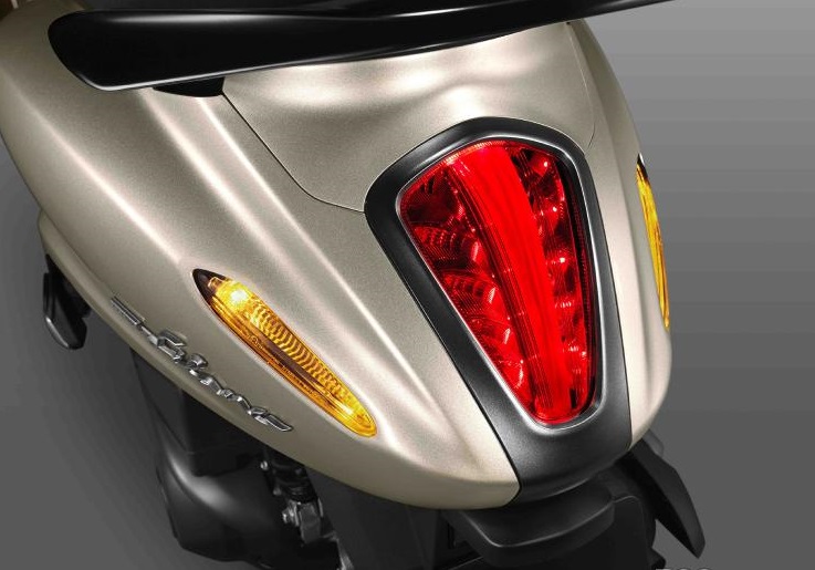 Bỏ qua Honda Air Blade, Yamaha ra mắt ‘vua xe ga’ giá 24 triệu đồng nhưng có phanh ABS, màn hình TFT