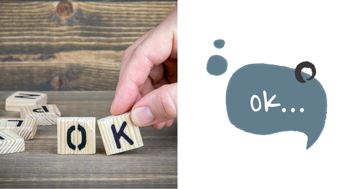 ‘OK’ vốn là một từ sai chính tả, cả thế giới sử dụng nhưng hiếm ai biết được ý nghĩa sâu xa phía sau