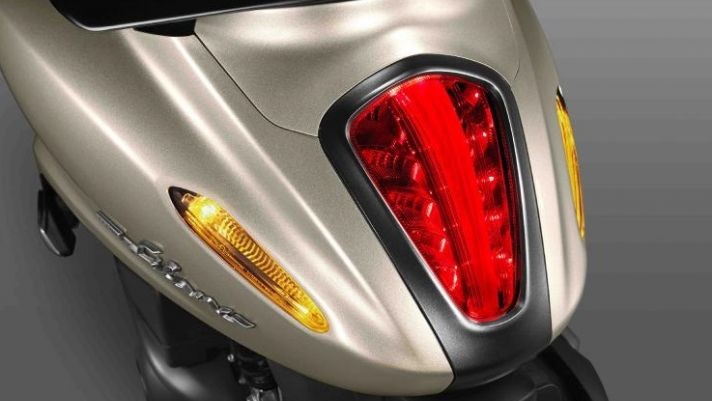 Tin xe trưa 8/2: Yamaha ra mắt xe ga 24 triệu đồng, có phanh ABS dễ khiến Honda Air Blade ra rìa ảnh 1