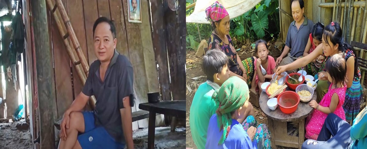 Gia đình đông con nhất nhì Việt Nam: cuộc sống nghèo khổ vì sinh tới 20 người con
