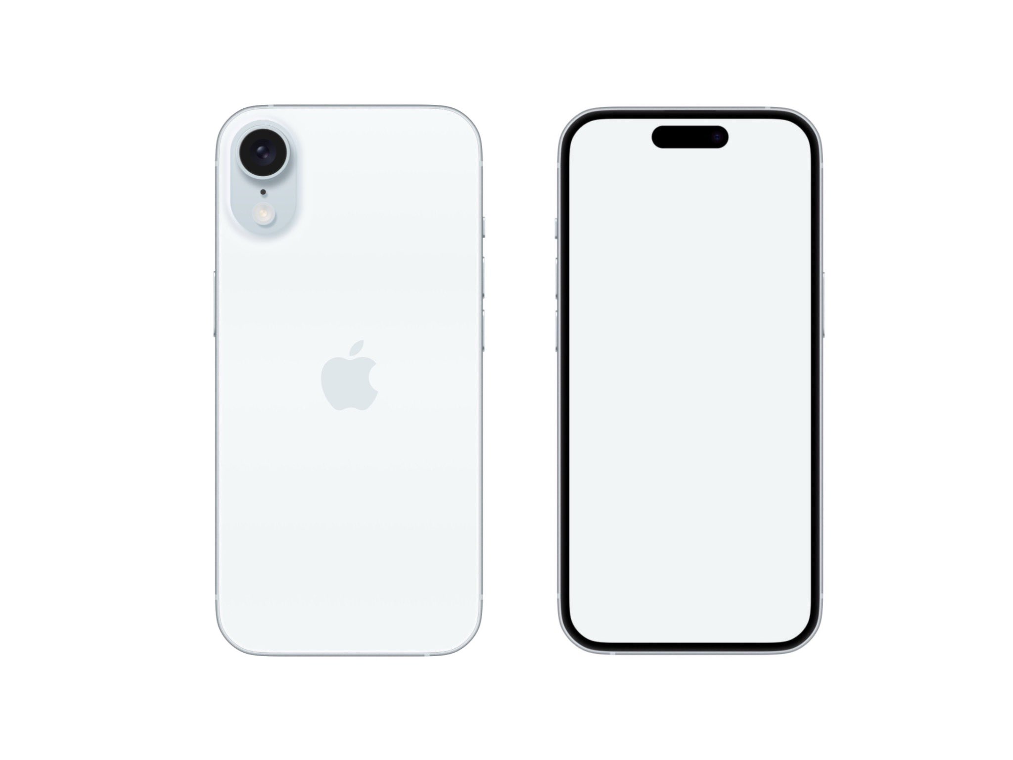 Quên iPhone 15 Pro Max đi, Apple sắp tung ra iPhone SE mới thiết kế tương tự, rẻ hủy diệt Galaxy S24