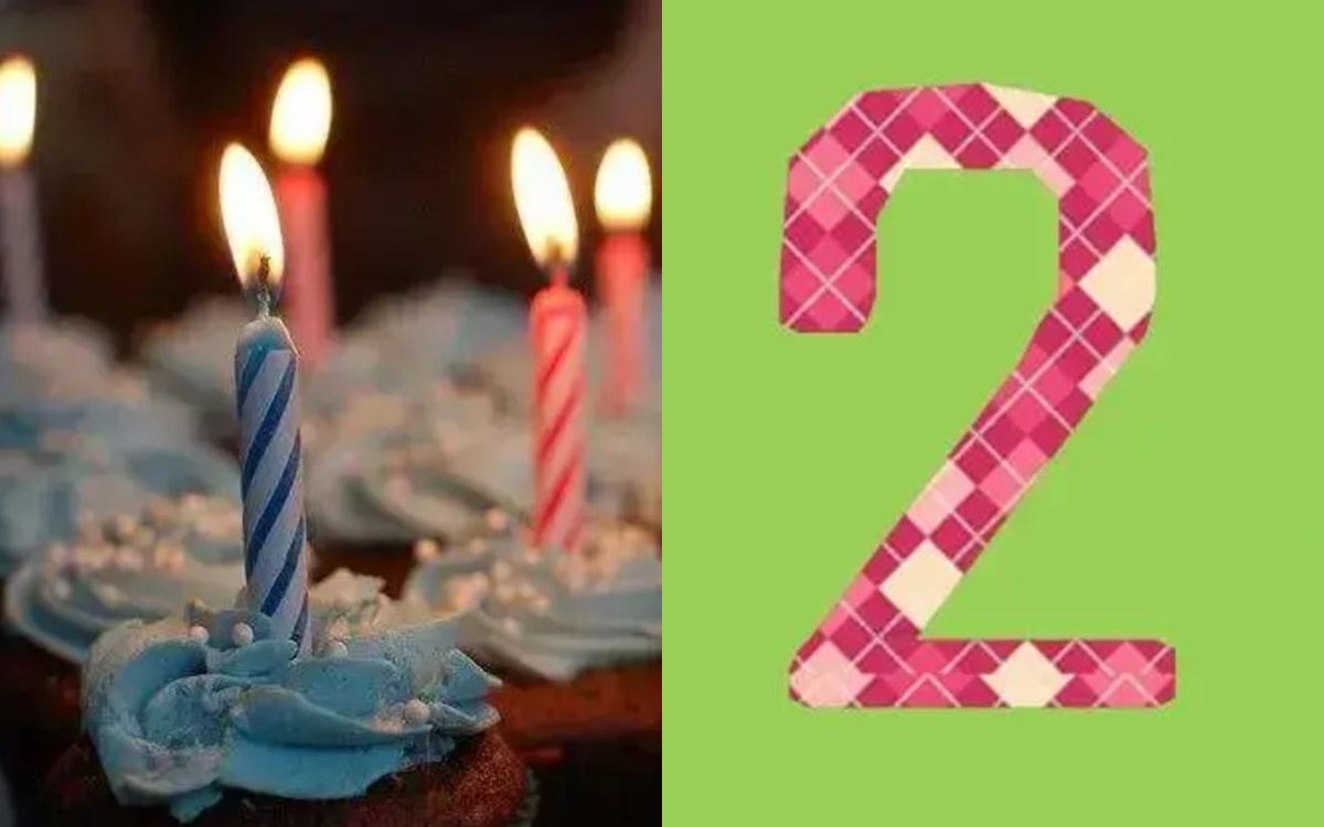 Chữ số cuối cùng của ngày sinh nhật sẽ tiết lộ vận mệnh của bạn?