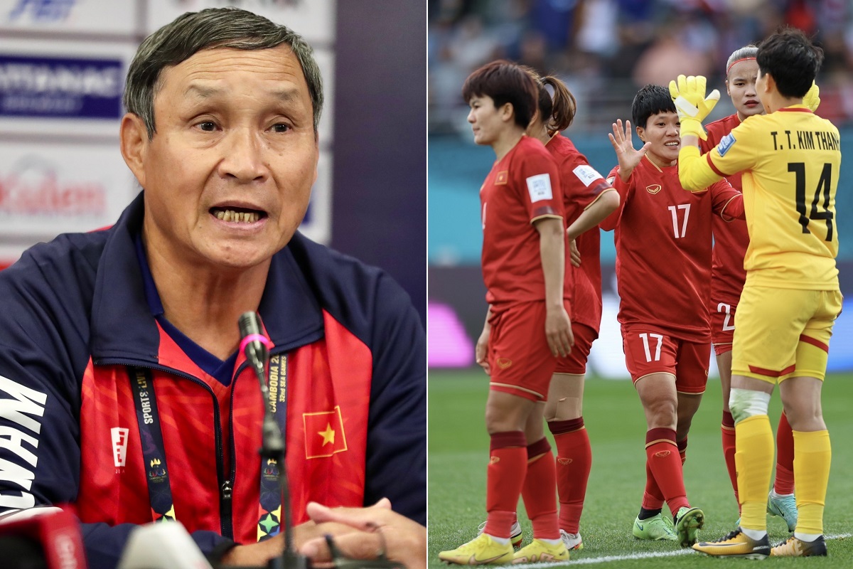 Tin bóng đá trong nước 12/2: ĐT Việt Nam nhận trái đắng trên BXH FIFA; VFF chốt người thay HLV Mai Đức Chung?