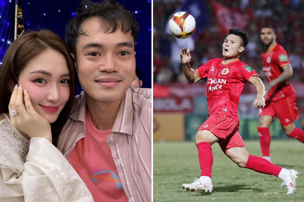 Tin nóng V.League 13/2: Trụ cột ĐT Việt Nam cho Quang Hải \'hít khói\'; Văn Toàn chốt thời điểm lấy vợ