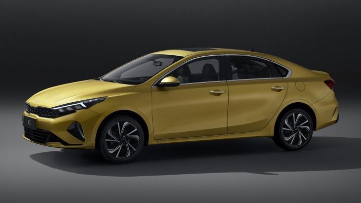 Tin xe trưa 15/2: Kia k3 2024 ra mắt đe nẹt Mazda3 với giá bán 374 triệu đồng, rẻ hơn Kia Morning ảnh 1