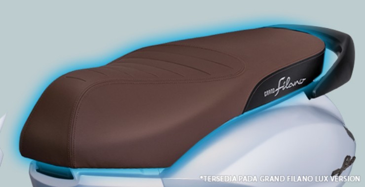 Cực phẩm xe ga Yamaha mới: Giá 42 triệu đồng, soán ngôi Honda Air Blade với trang bị lấn át SH Mode ảnh 4
