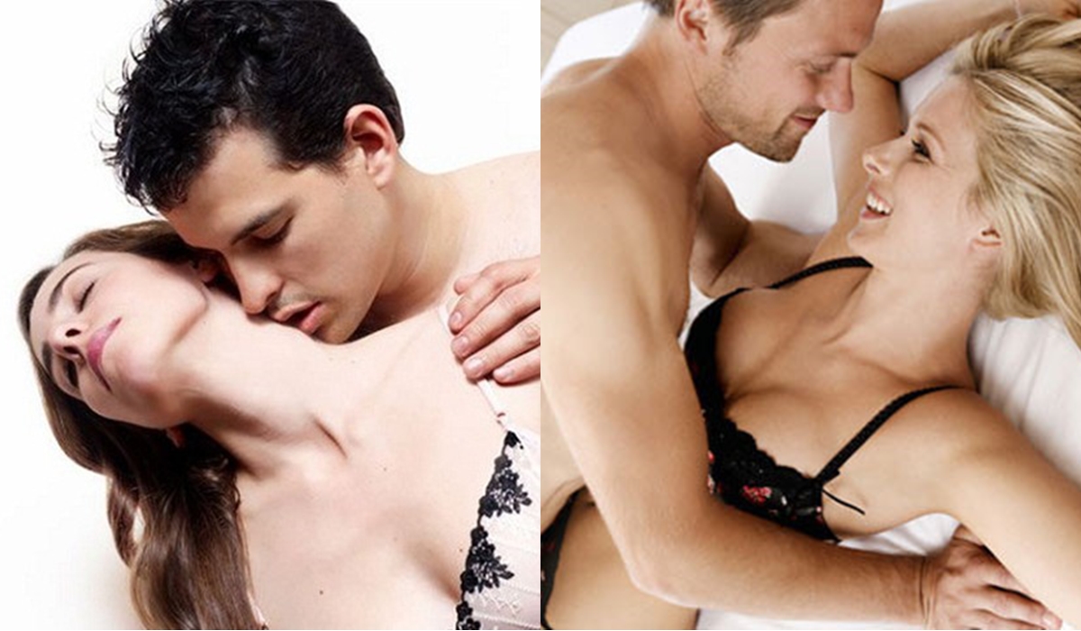 5 sai lầm phụ nữ tránh mắc phải trên giường để quan hệ tình dục đạt cực khoái nhất