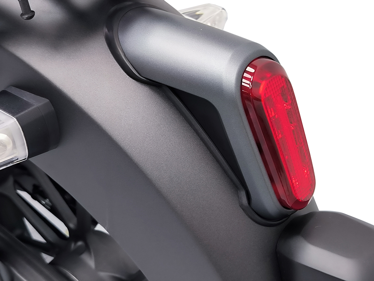 Tin xe máy hot 16/2: Honda ra mắt ‘tân binh’ xe số xịn hơn Future, có phanh ABS, giá cực ‘mềm’