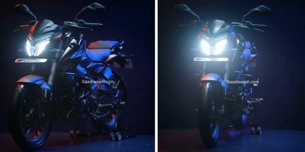 ‘Ác mộng’ của Yamaha Exciter và Honda Winner X giá 41 triệu đồng lộ bản mới: Động cơ 200cc, có ABS ảnh 1