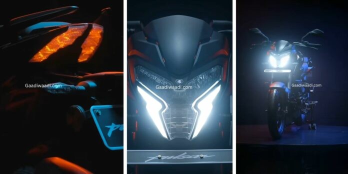 ‘Ác mộng’ của Yamaha Exciter và Honda Winner X giá 41 triệu đồng lộ bản mới: Động cơ 200cc, có ABS ảnh 2