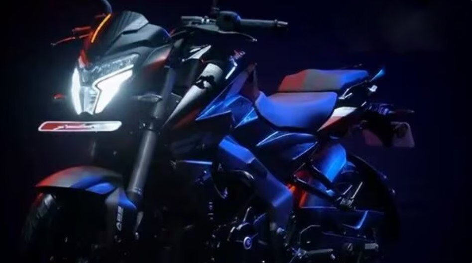 ‘Ác mộng’ của Yamaha Exciter và Honda Winner X giá 41 triệu đồng lộ bản mới: Động cơ 200cc, có ABS