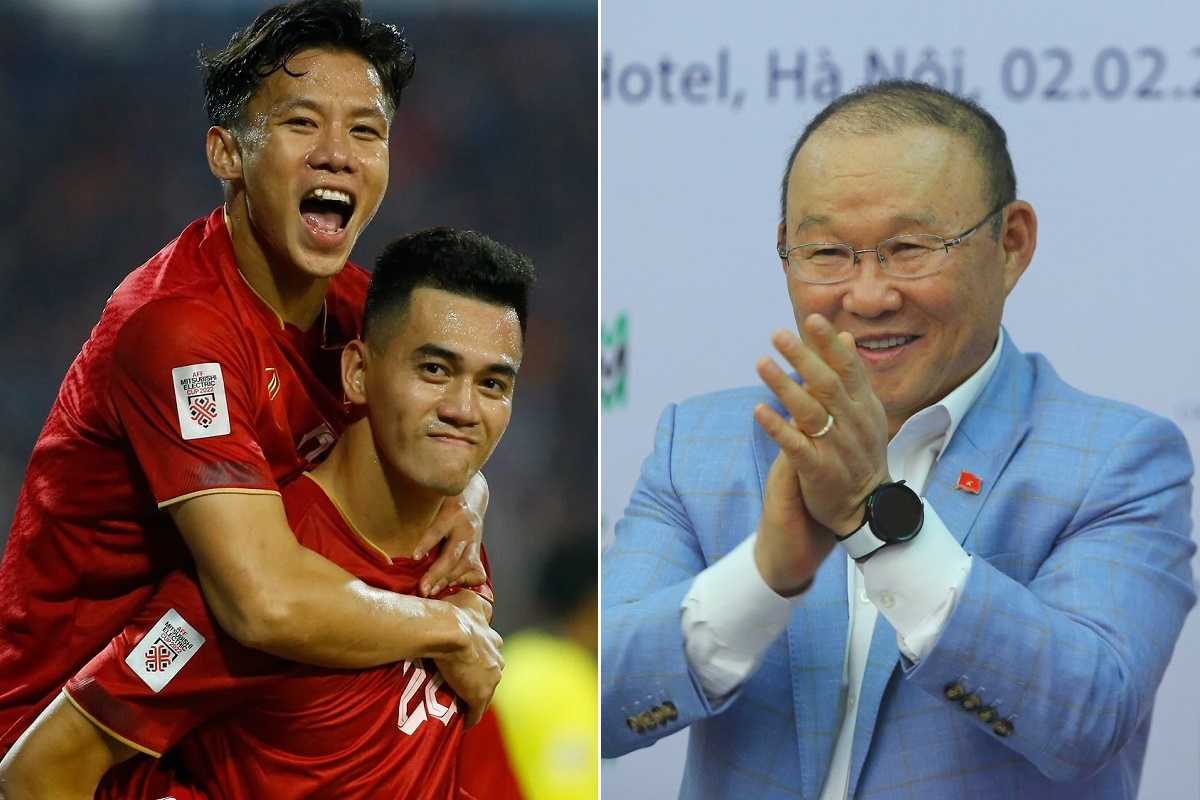 Tin bóng đá trong nước 17/2: HLV Park Hang-seo trở lại đội bóng cũ; ĐT Việt Nam đón sao châu Âu?