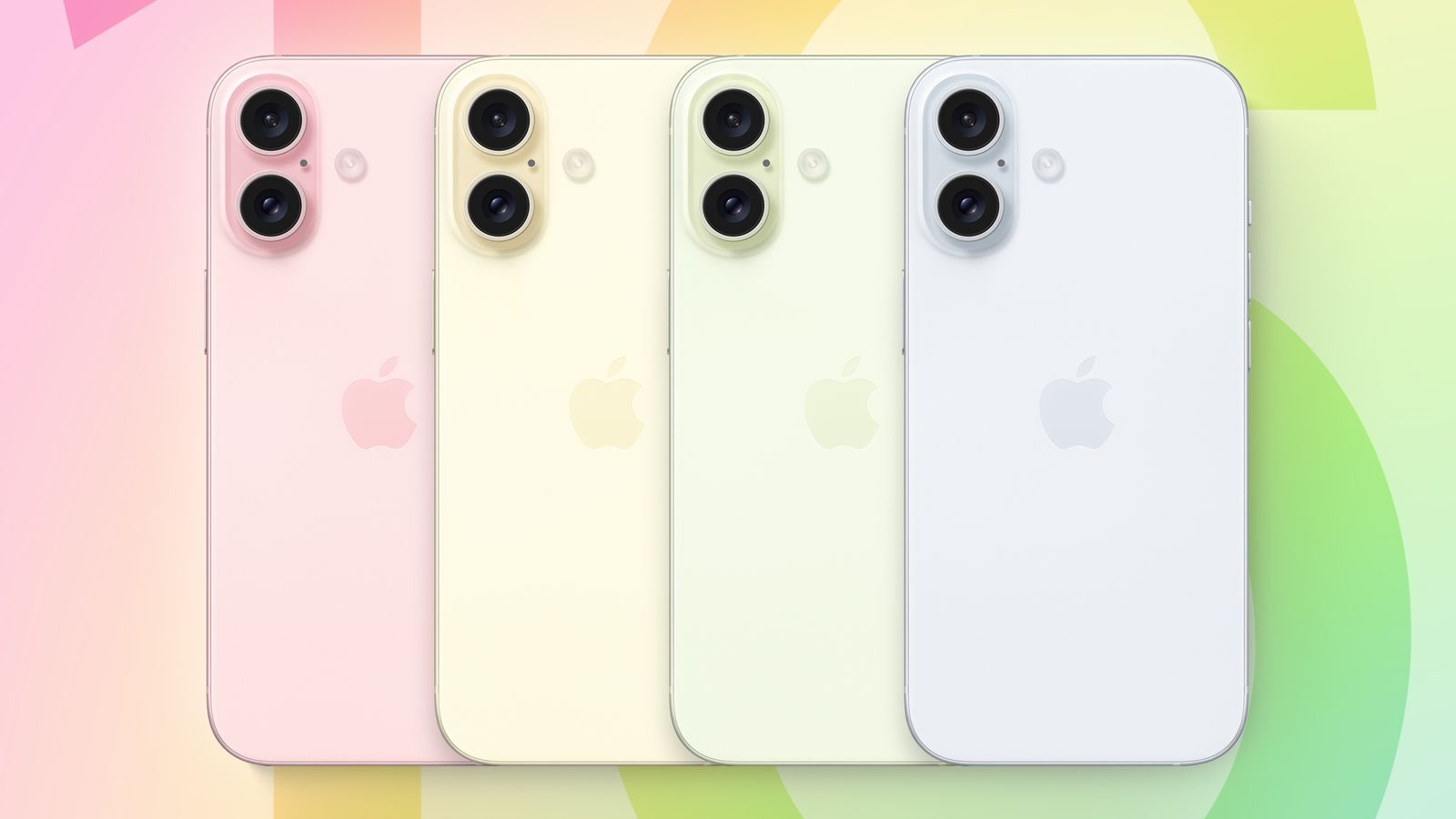 Dòng iPhone 16 có thể gồm 5 phiên bản, trong đó sẽ có 2 phiên bản iPhone 16 SE khác nhau