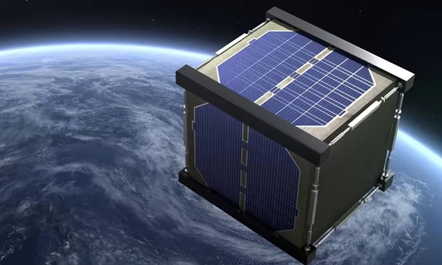 Nhật Bản phóng vệ tinh bằng gỗ đầu tiên trên thế giới để chống ô nhiễm không gian