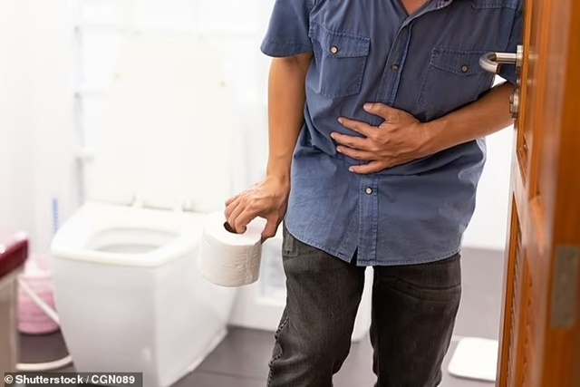 Thói quen đi vệ sinh tiết lộ tình trạng sức khỏe hiện tại, cơ thể bạn có đang bình thường ?