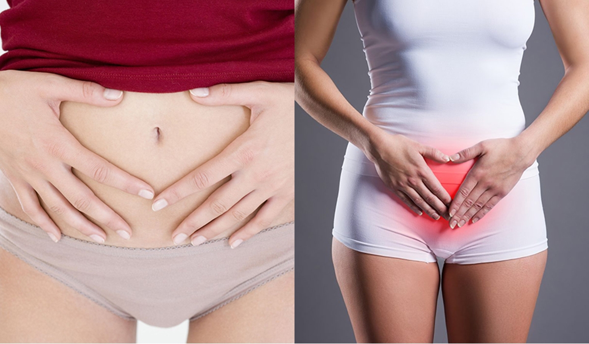 Sau khi quan hệ, nữ giới bị đau bụng là dấu hiệu bệnh lý bất thường