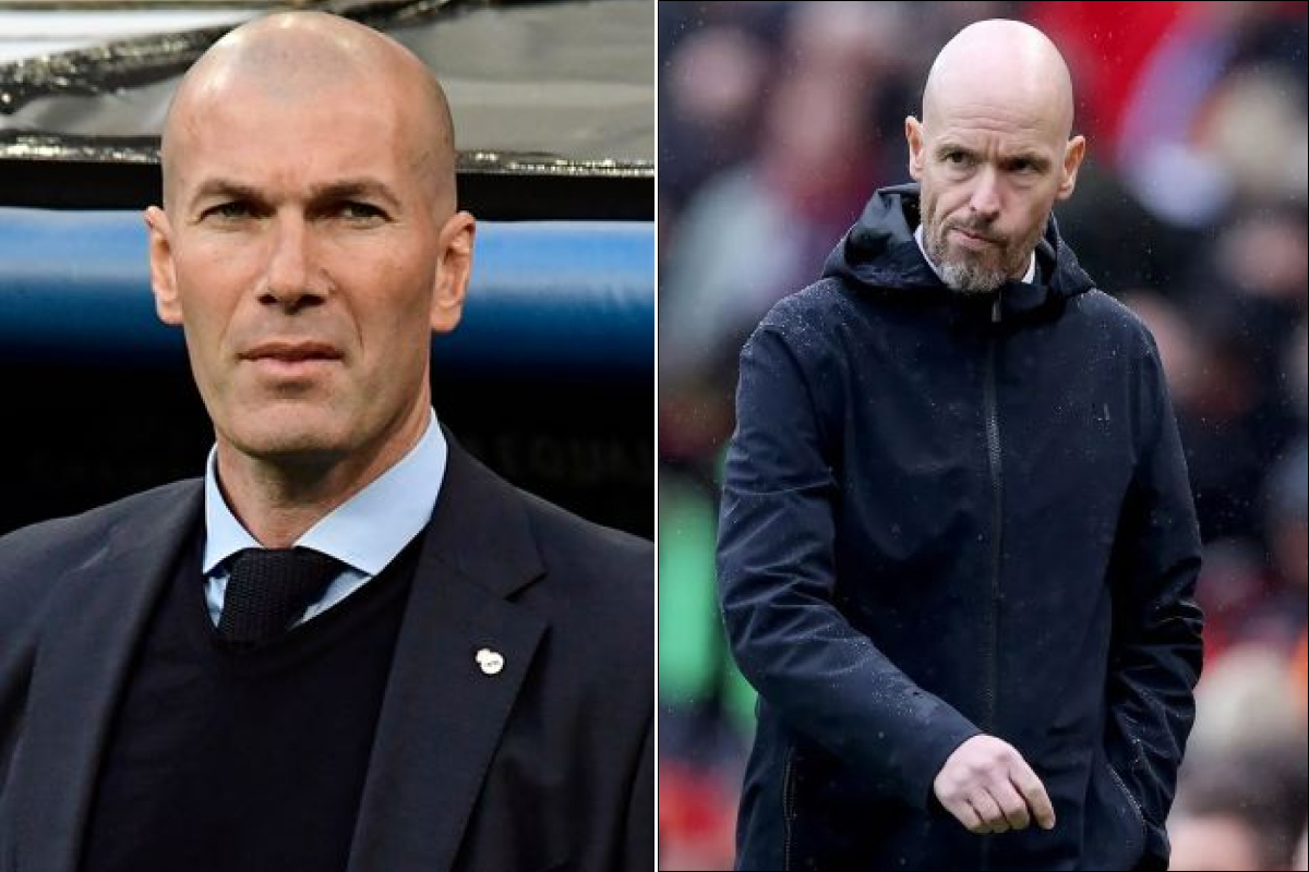 Lịch thi đấu Ngoại hạng Anh hôm nay: MU đón tin dữ trên bảng xếp hạng, Zidane xác nhận thay Ten Hag?