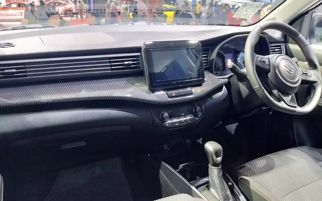 Suzuki ra mắt ‘ông hoàng MPV’ mới giá 455 triệu đồng, có động cơ hybrid hạ gục Mitsubishi Xpander ảnh 6