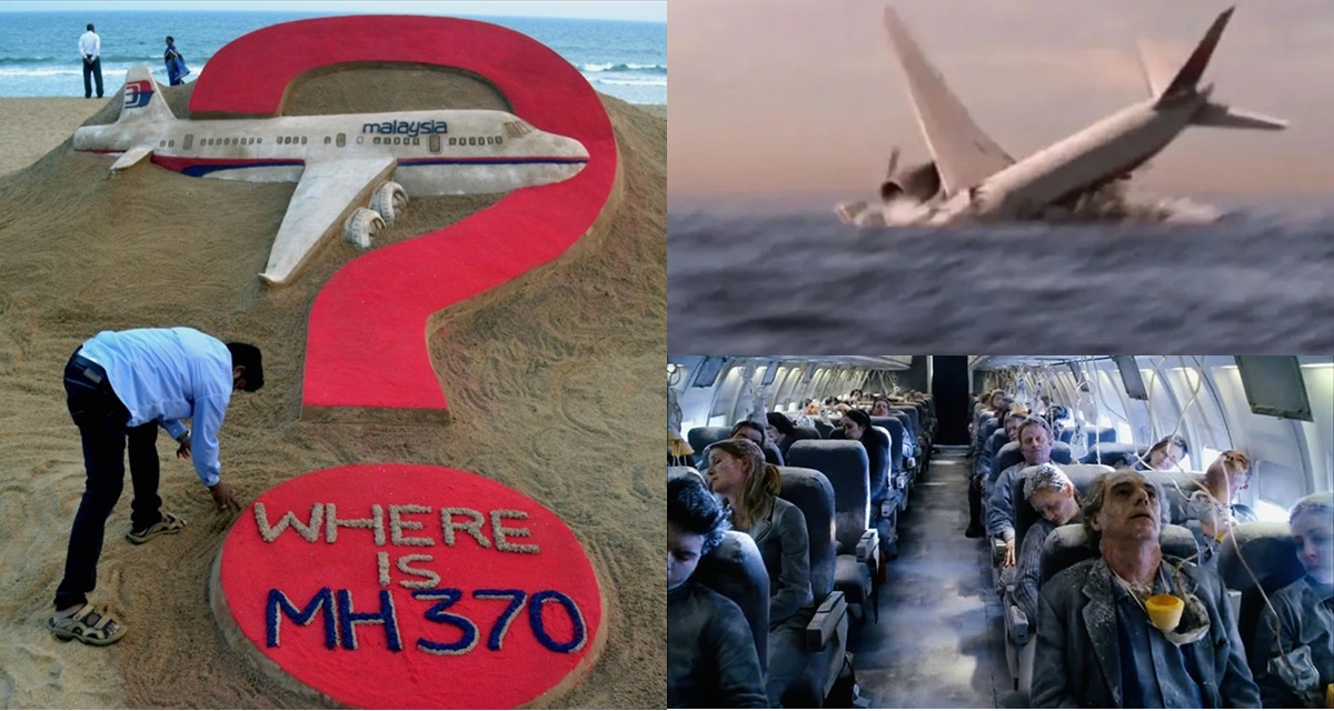 Bí ẩn về MH370 được công bố: Nghi án ‘chuyến bay ma’, hành khách đã bị cho \'ngủ đông\' trước thảm họa?