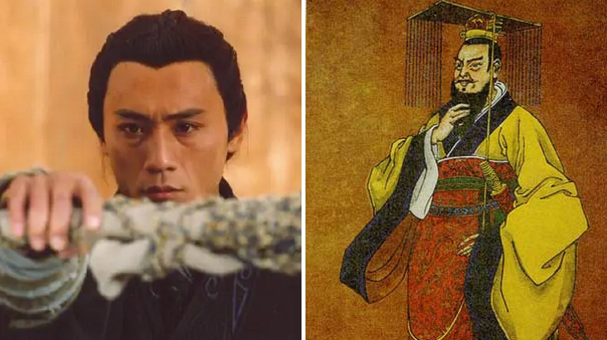 Bí ẩn ngôi mộ của thích khách nổi tiếng nhất Trung Hoa, bị xử tử vì ám sát Tần Thủy Hoàng bất thành