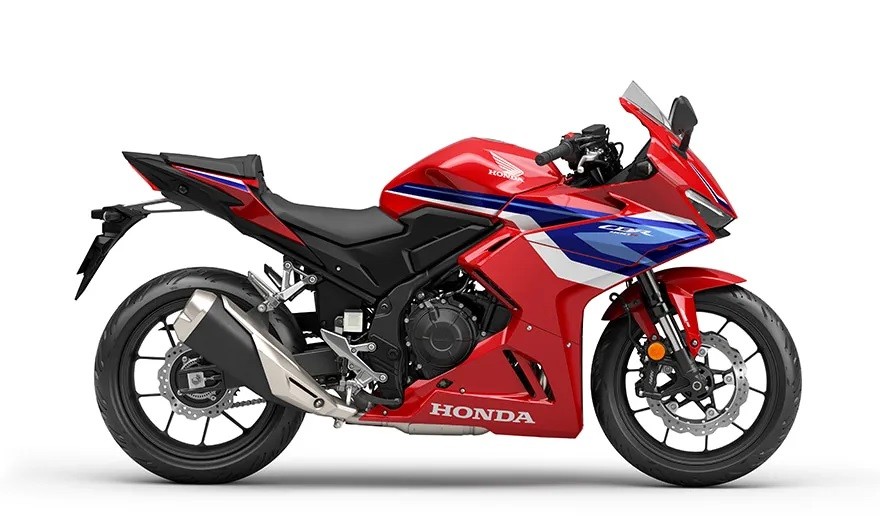 ‘Vua côn tay’ mới của Honda ra mắt: Đẳng cấp vượt xa Yamaha Exciter, mạnh gấp 3 Winner X, giá 'mềm' ảnh 1