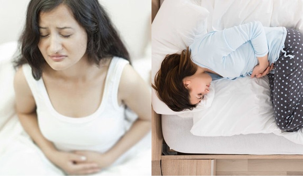 Sau khi quan hệ, phụ nữ bị đau bụng là biểu hiện của loạt bệnh lý đáng sợ