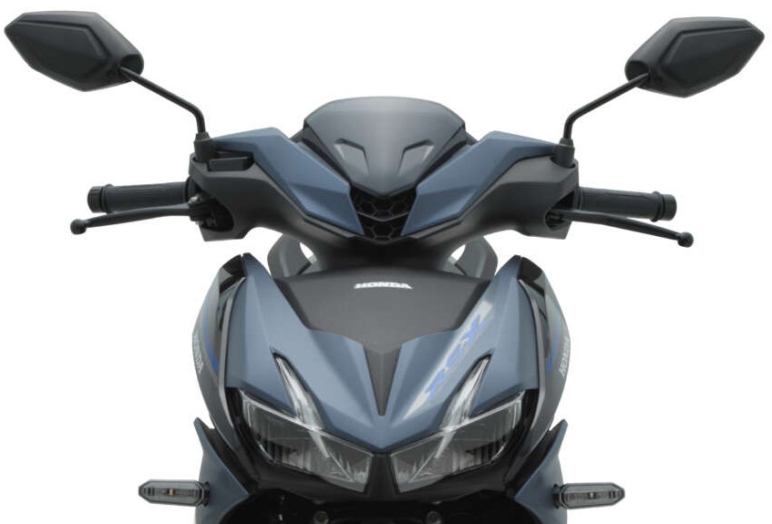 Quyết hạ bệ Yamaha Exciter, Honda ra mắt vua côn tay 150cc đẹp như Winner X giá 48 triệu đồng có ABS
