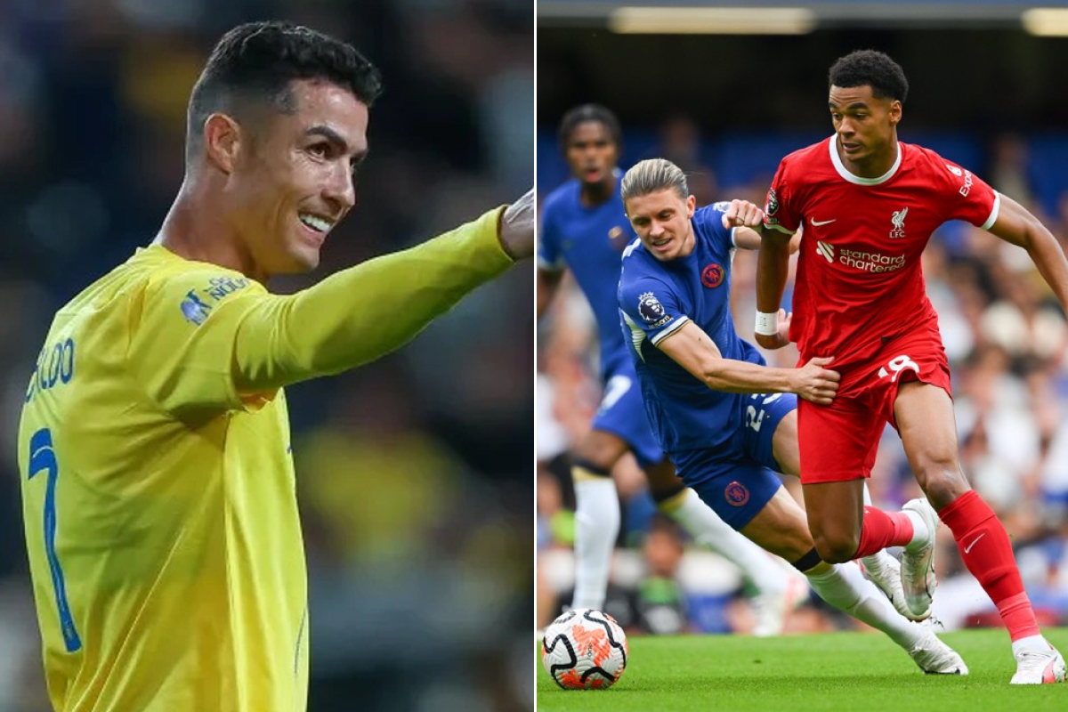 Lịch thi đấu bóng đá hôm nay: Ronaldo đi vào lịch sử Al Nassr; Chelsea thảm bại trước Liverpool?