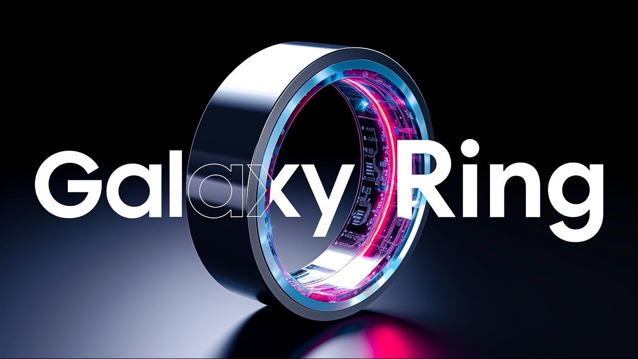 Người dùng nôn nóng sự xuất hiện của Galaxy Ring tại MWC 2024