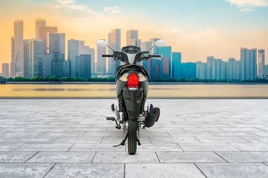 ‘Hoàng đế xe số 125cc’ của Honda giá 30 triệu đồng, trang bị so kè Future, thiết kế đẹp hơn Wave RSX ảnh 4