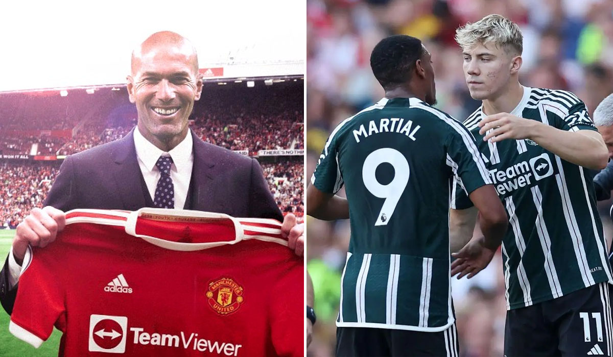 Tin chuyển nhượng tối 27/2: MU thanh lý 14 ngôi sao; Zidane báo tin vui cho Manchester United