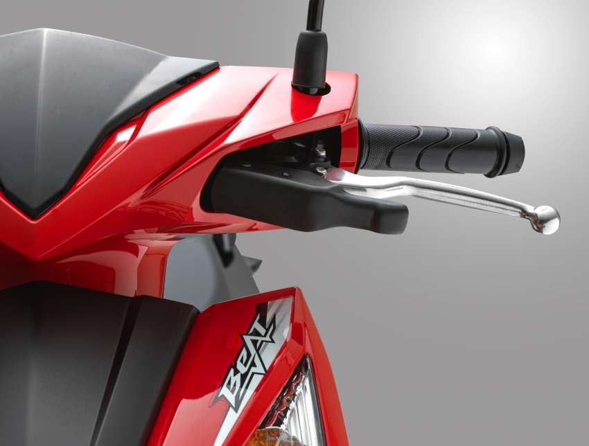 Honda sắp ra mắt ‘ông hoàng xe ga’ thay thế Air Blade, thiết kế đẹp như Vario, giá từ 28,5 triệu đồng