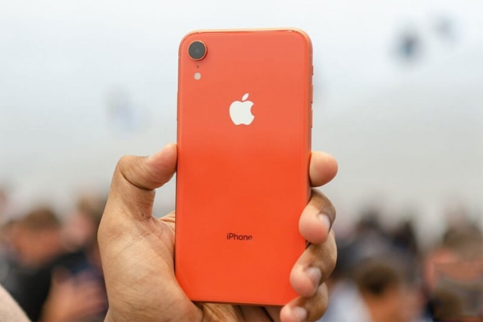 Đây là chiếc iPhone ra mắt từ năm 2018, giá chỉ hơn 3 triệu sau Tết, vẫn đáng giá từng đồng xu