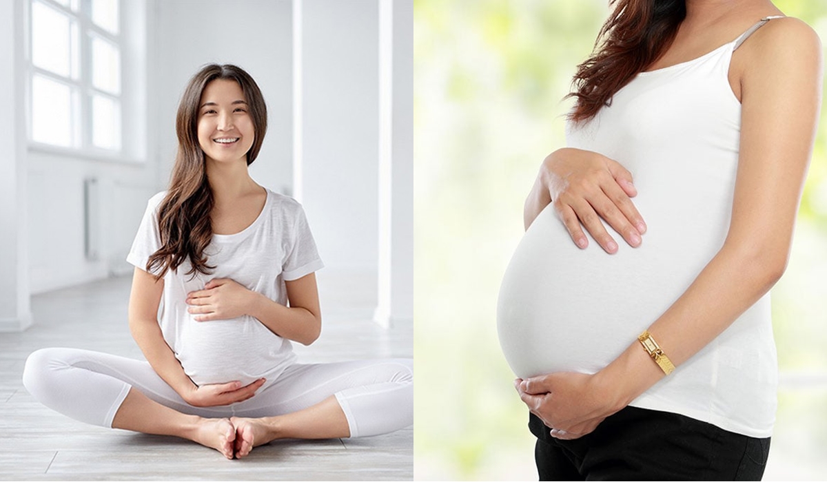 Sau khi sinh mổ, phụ nữ nên đợi bao lâu nữa để mang thai an toàn nhất?