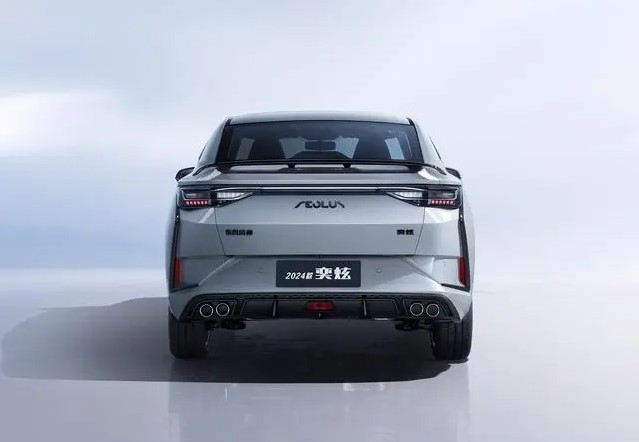 Quyết ‘hất cẳng’ Mazda3, ‘ông trùm’ sedan cỡ C mới ra mắt với giá 254 triệu đồng, rẻ hơn Kia Morning ảnh 3