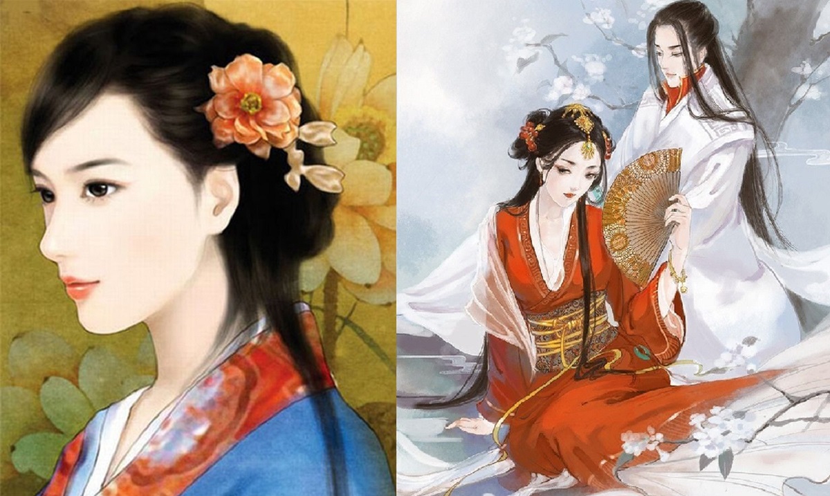 Công chúa lăng loàn nhất lịch sử Trung Quốc: Loạn luân với anh trai ruột, sát phu chỉ vì 1 cái tát