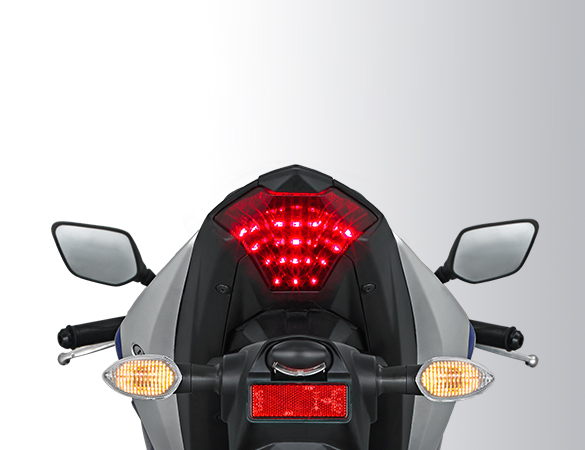 Tin xe máy hot 4/3: ‘Quái thú’ xe côn tay Yamaha ra mắt với thiết kế lấn át Honda Winner X và Exciter