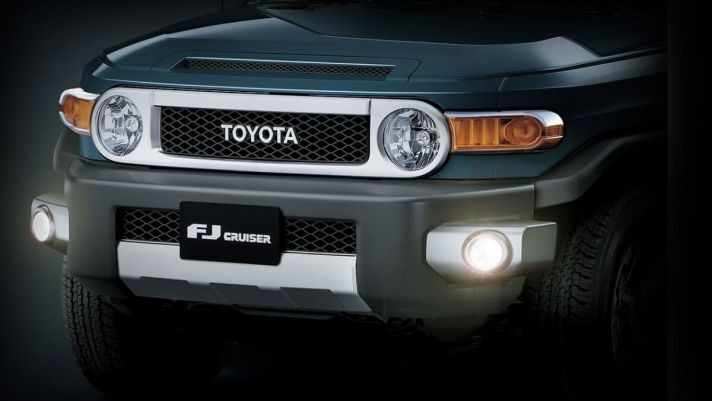 Tin xe hot 7/3: Toyota Fortuner mini hoàn toàn mới chuẩn bị ra mắt, hứa hẹn làm thị trường chao đảo ảnh 1