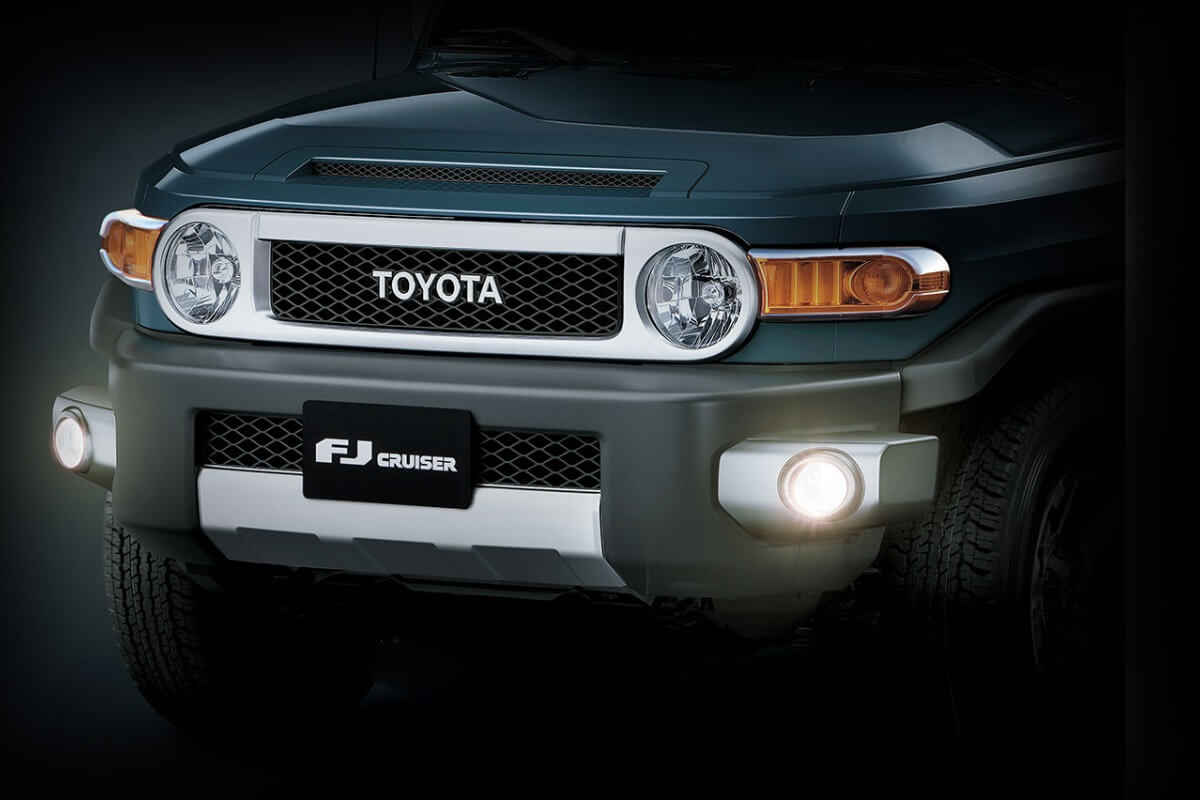 Toyota rục rịch ra mắt ‘Tiểu Fortuner’ hoàn toàn mới, thông tin được hé lộ khiến dân tình \'dậy sóng\'