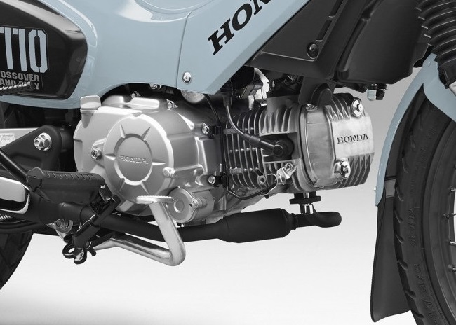Honda ra mắt ‘tân binh’ xe số xịn hơn cả Wave Alpha và Future, có phanh ABS, giá mềm so với trang bị