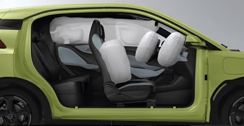 Dẹp Kia Morning và Hyundai Grand i10 đi, mẫu xe hatchback mới đẹp mê ly ra mắt giá 227 triệu đồng ảnh 6