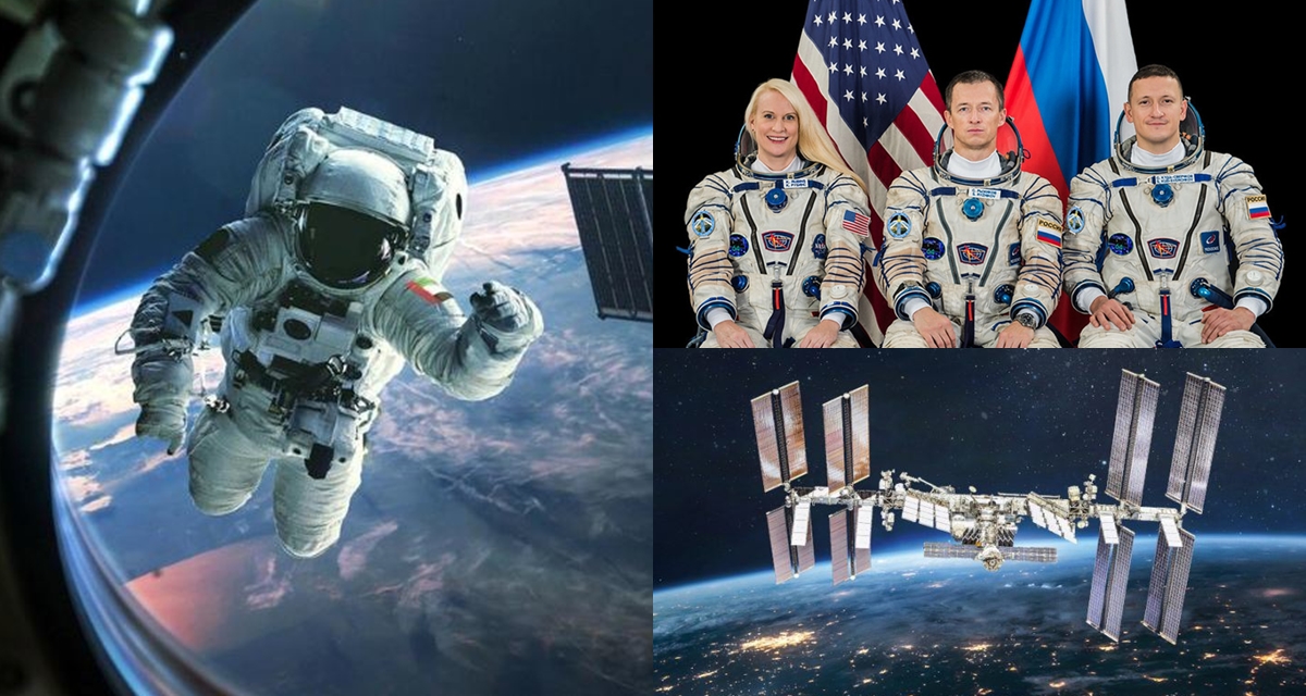Tại sao phi hành gia Trung Quốc không được đặt chân lên ISS? Lý do hàng chục năm Mỹ vẫn kiên quyết ‘cấm cửa’