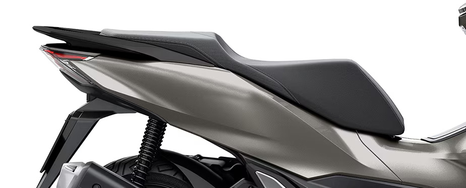 Honda ra mắt ‘ông hoàng xe ga’ lấn át Air Blade với giá dễ tiếp cận: Có phanh ABS, màn LCD xịn sò như SH